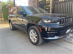 جيب جراند شيروكي إل